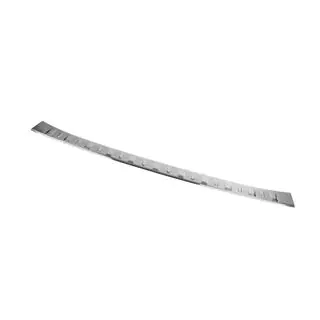 Carmos rear bumper protector (for Kangoo, stainless steel, matte) Renault Kangoo/Express 2021- photo 2