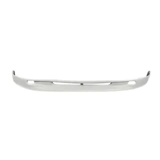Front lower lip spoiler (primed) photo 3