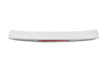 Ford Connect 2010-2013 Isikli Spoiler (primed for painting) photo 2