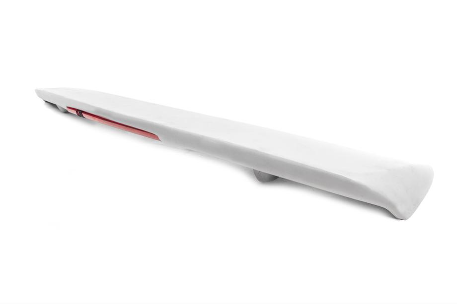 Ford Connect 2010-2013 Isikli Spoiler (primed for painting) Image