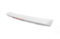Ford Connect 2002–2006 Isikli Spoiler (primed for painting) photo 2