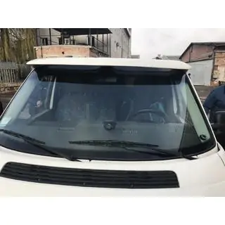 Windshield Sun Visor (paintable) photo 3