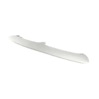 Windshield Sun Visor (paintable) photo 4