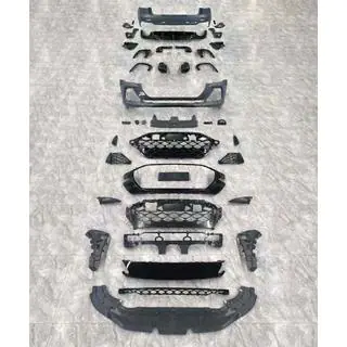RSQ8 Body Kit (for 2024+) photo 2