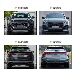 RSQ8 Body Kit (for 2024+) photo 1