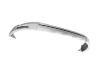 Ford Custom 2013-2022 Front bumper lip (2013-2017, primed for painting) photo 8