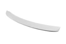 Hyundai Accent 2006-2010 Meliset Spoiler (primed for painting) photo 3