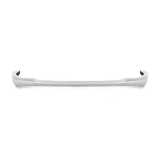 Front lower lip spoiler (primed) Hyundai Accent 2006-2010 photo 2