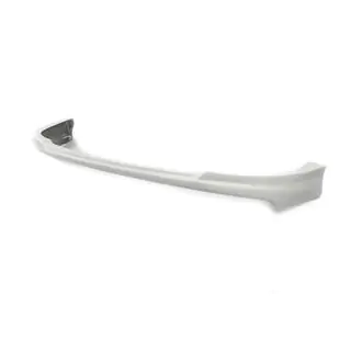 Front lower lip spoiler (primed) Hyundai Accent 2006-2010 photo 3