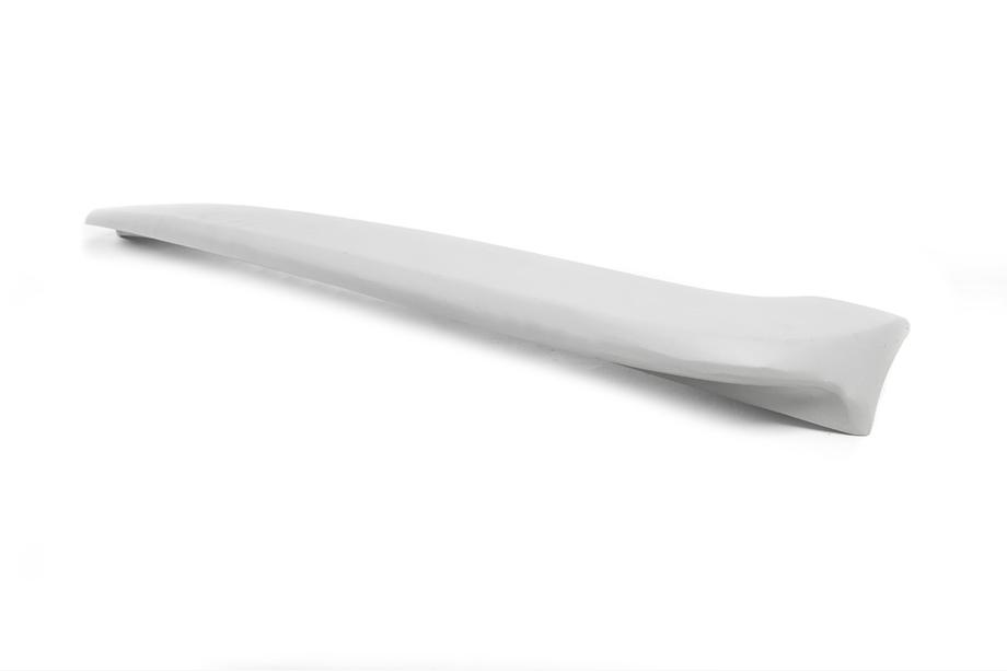 Hyundai Getz 2002- Spoiler (primed for painting) Photo 5