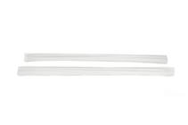 Hyundai Getz 2002- Side Skirts (primed for painting) photo 4
