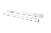 Hyundai Getz 2002- Side Skirts (primed for painting) photo 3