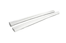 Hyundai Getz 2002- Side Skirts (primed for painting) photo 2