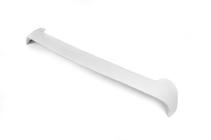 Hyundai I-20 2008-2012 Spoiler (primed for painting) photo 8