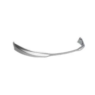 Front lower lip spoiler (primed) Hyundai I-20 2008-2012 photo 4
