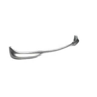 Rear lower trim (primed for painting) photo 4