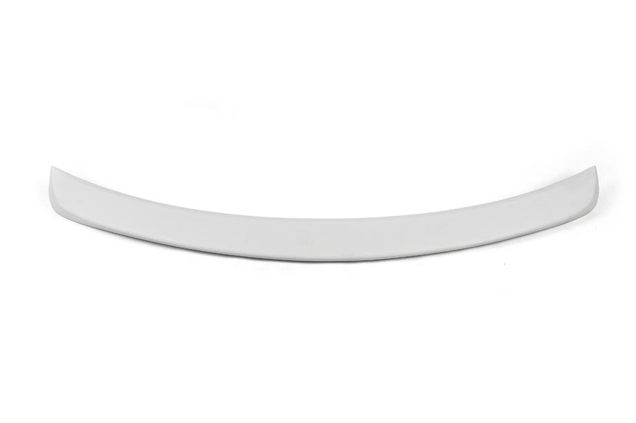 Hyundai Accent 2011-2017 Meliset Spoiler (primed for painting) Photo 4