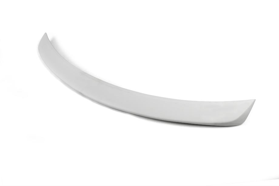 Hyundai Accent 2011-2017 Meliset Spoiler (primed for painting) Photo 3