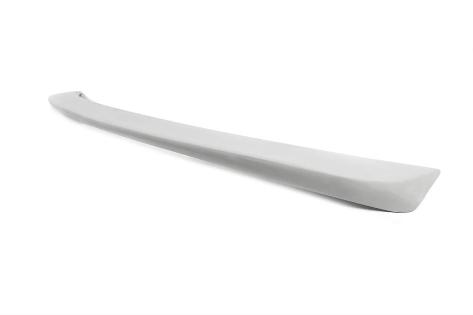 Hyundai Accent 2011-2017 Meliset Spoiler (primed for painting) Photo 2