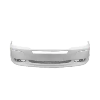 Front bumper lip ERA (CDI, paintable) Mercedes Sprinter W901/902/903/904/905 1995–2006 photo 3
