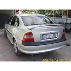 Opel Vectra B 1995-2002 Isikli Spoiler (primed for painting) photo 2