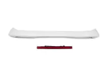Opel Vectra B 1995-2002 Isikli Spoiler (primed for painting) photo 4