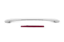 Opel Vectra B 1995-2002 Isikli Spoiler (primed for painting) photo 1