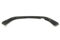 Opel Vectra B 1995-2002 Rear bumper cover (primed for painting) photo 6
