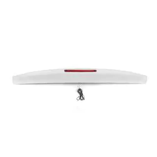 Anatomico Rear Spoiler (primed for painting) photo 3