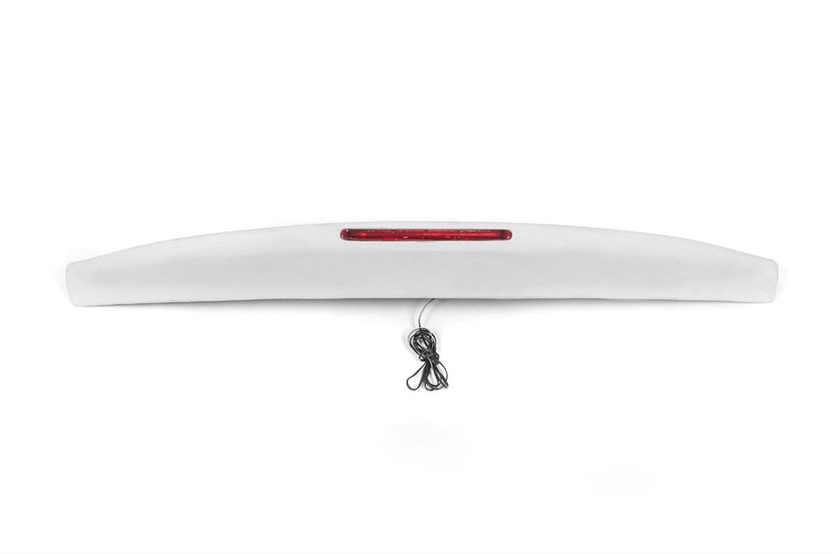 Opel Vectra B 1995-2002 Anatomico Rear Spoiler (primed for painting) Photo 3