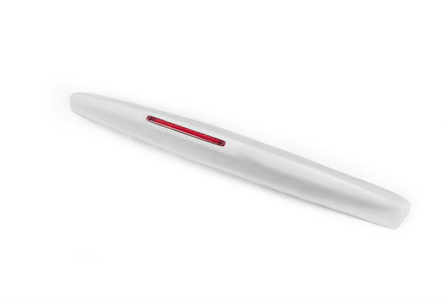 Opel Vectra B 1995-2002 Anatomico Rear Spoiler (primed for painting) Photo 2