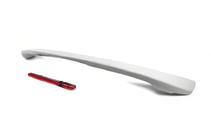 Opel Astra G classic 1998-2012 HB Spoiler (primed for painting) photo 1