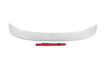 Opel Astra G classic 1998-2012 Sedan Spoiler (primed for painting) photo 5