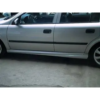 Side Skirts HB (primed for painting) photo 3