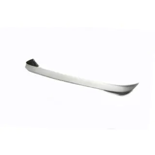 Rear lower trim HB (primed for painting) photo 3