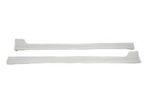 Opel Astra H 2004-2013 Side Skirts HB (primed for painting) photo 3