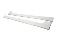 Opel Astra H 2004-2013 Side Skirts HB (primed for painting) photo 2