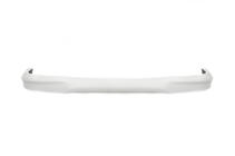 Opel Astra H 2004-2013 Front lower lip Sedan (primed for painting) photo 5