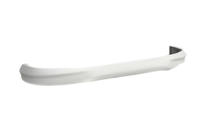Opel Astra H 2004-2013 Front lower lip Sedan (primed for painting) photo 7