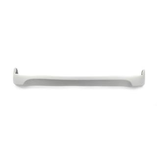 Rear lower trim HB (primed for painting) Opel Astra H 2004-2013 photo 2