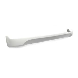 Rear lower trim HB (primed for painting) Opel Astra H 2004-2013 photo 4