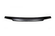 Volkswagen T4 Caravelle/Multivan 1990–2003 Hood Deflector FLY (square headlights) photo 7