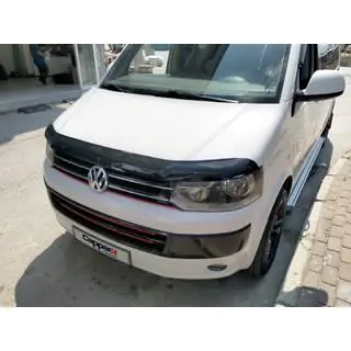 Hood Deflector (EuroCap) photo 3