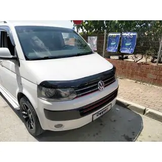 Hood Deflector (EuroCap) photo 4