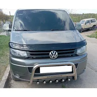 Hood Deflector (EuroCap) photo 1