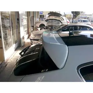 HB Spoiler (primed for painting) photo 1