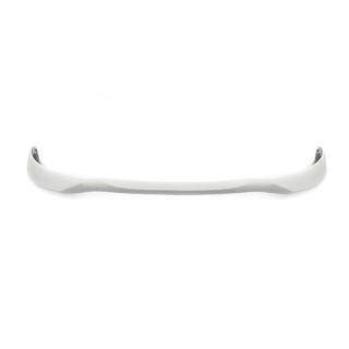 Front lower lip 2012-2015 (primed for painting) photo 3