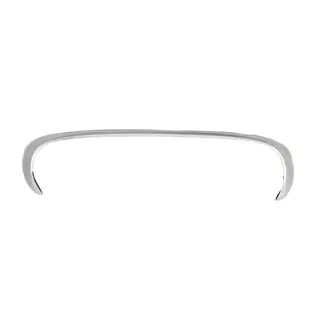 Rear lower trim HB (2010-2013 primed for painting) photo 1