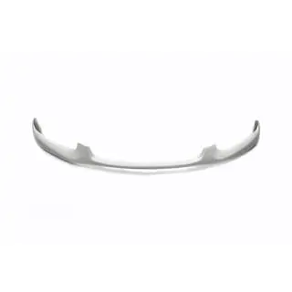 Front lower lip spoiler (primed) photo 2