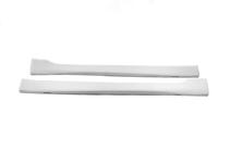 Opel Insignia 2008-2017 Side Skirts (primed for painting) photo 3
